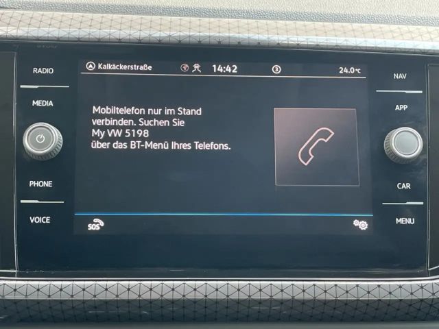 Volkswagen T-Cross 1.0 TSI DSG R-Line