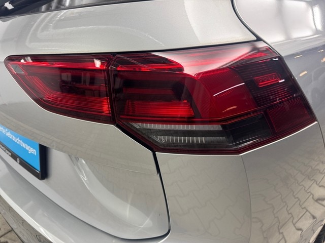 Volkswagen Golf 1.0 TSI Golf VIII Life Variant