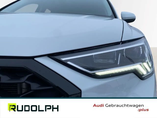 Audi Q3 35 TFSI S-Tronic Sportback