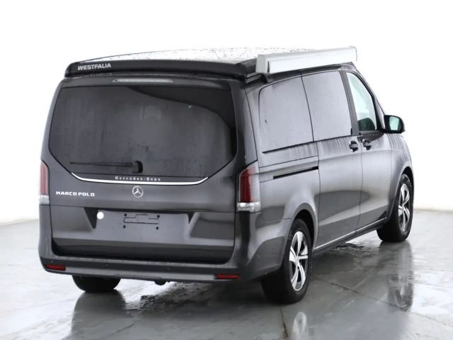 Mercedes-Benz Marco Polo Marco Polo,EasyUp,AHK,5Sitzer,AIRMATIC