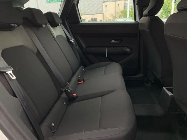 Dacia Bigster Hybrid 140 Mild Hybrid 140