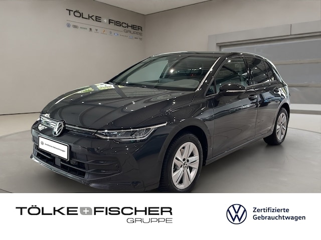 Volkswagen Golf 1.5 eTSI Golf VIII