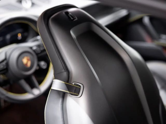 Porsche 911 Coupé GT3