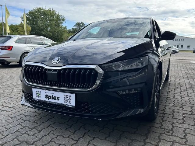 Skoda Scala Automatik / Virtual Cock. / Rückfahrkamera