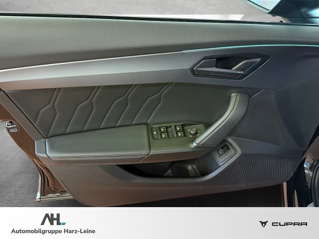 Cupra Formentor 2.5 TSI 4Drive DSG