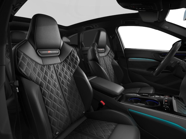 Audi S5 Avant S-Tronic