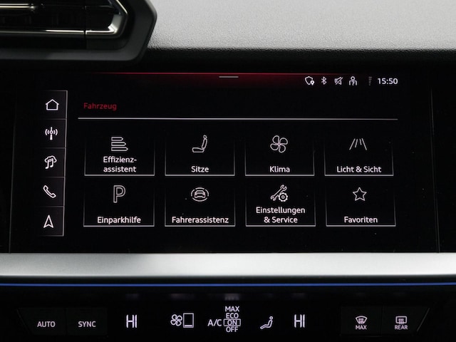 Audi A3 30 TFSI S-Line S-Tronic Sportback