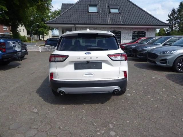 Ford Kuga Titanium X
