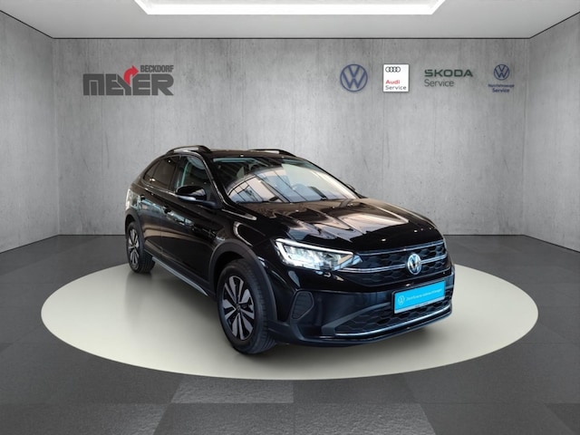 Volkswagen Taigo 1.0 TSI