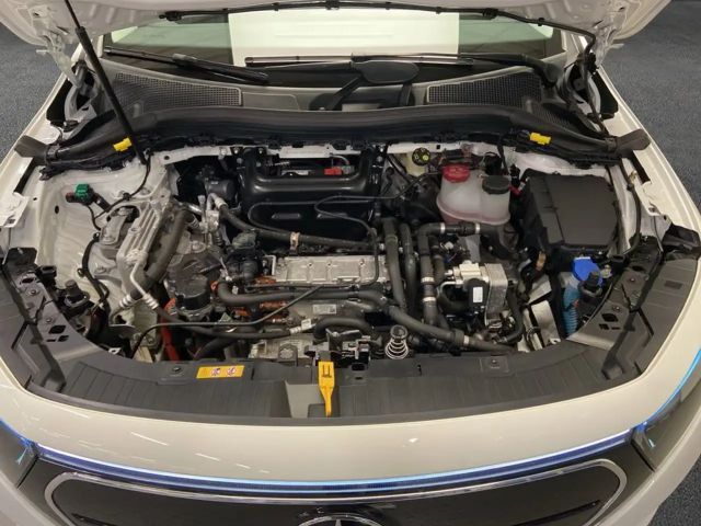 Mercedes-Benz EQA 300