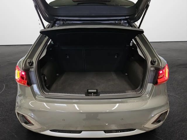 Audi A1 30 TFSI Allstreet S-Tronic