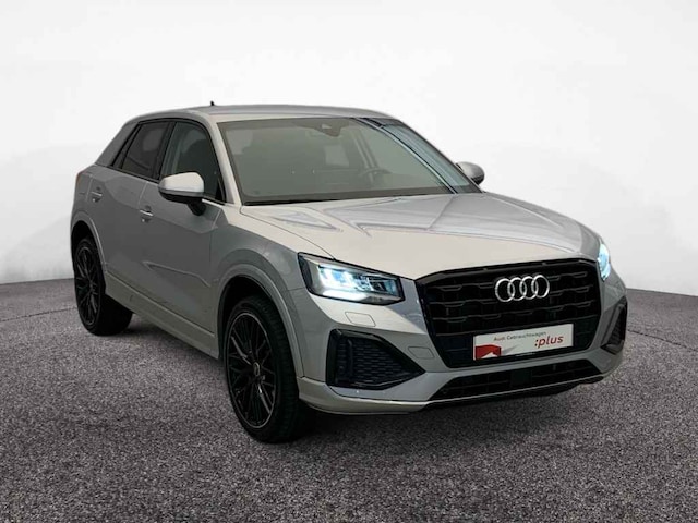Audi Q2 35 TFSI S-Tronic