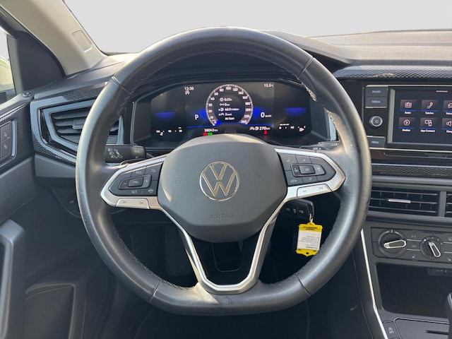 Volkswagen Polo 1.0 TSI DSG Life