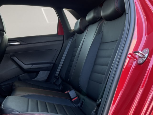 Volkswagen Polo 2.0 TSI OPF, DSG