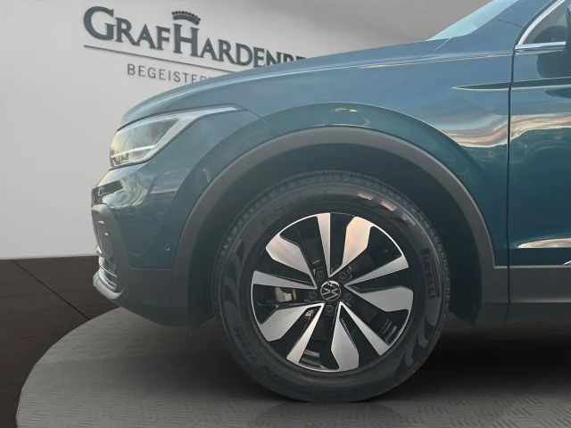Volkswagen Tiguan 1.5 TSI DSG Move