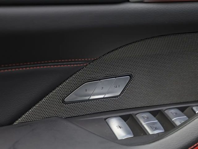 BMW 440 Cabrio M-Sport M440i xDrive