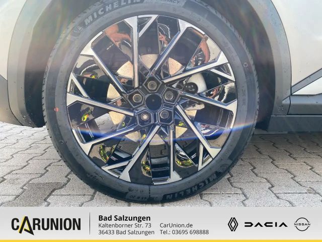 Renault Scenic Alpine E-Tech Esprit