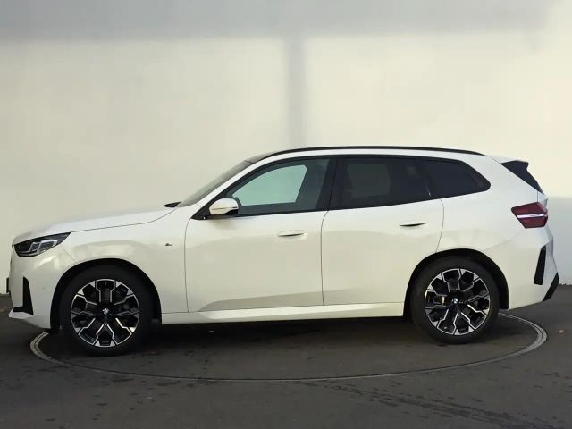 BMW X3 M-Sport xDrive20i