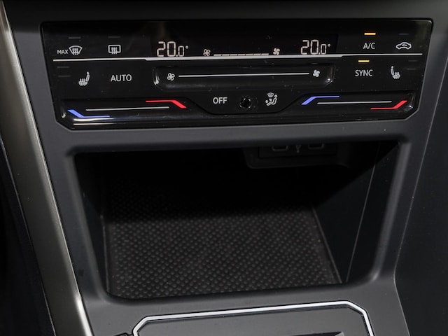 Volkswagen Polo DSG Move