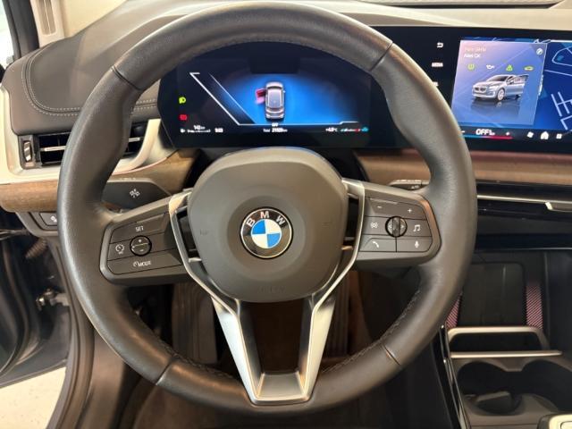 BMW 220 220i Active Tourer