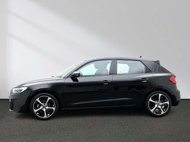 Audi A1 30 TFSI S-Tronic Sportback