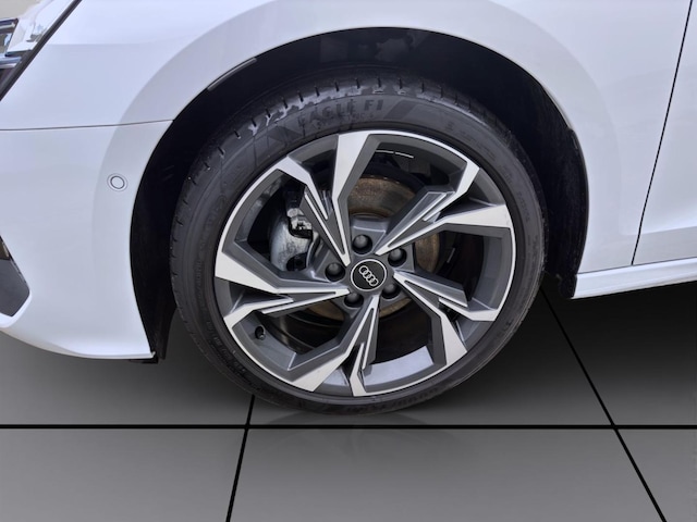 Audi A3 30 TDI Sportback