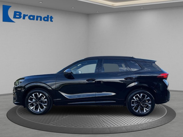 Cupra Terramar 1.5 eTSI