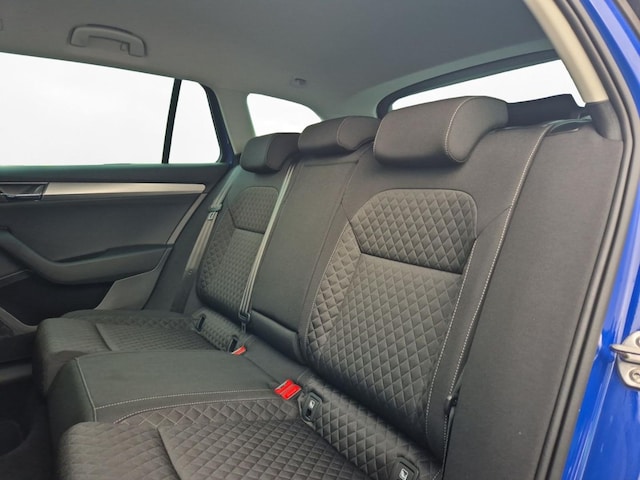 Skoda Superb 1.5 TSI Combi