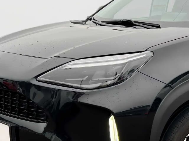 Toyota Yaris Cross Hybride Team D