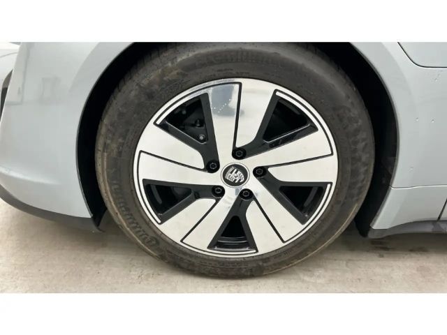 Porsche Taycan Sport Turismo