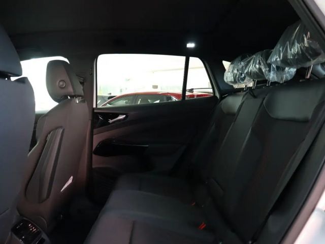 Volkswagen ID.4 220 kW GTX