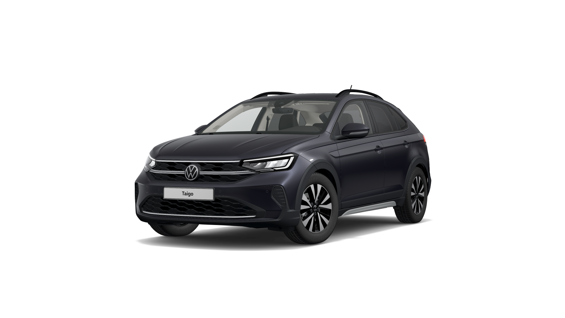 Volkswagen Taigo 1.0 TSI DSG Life