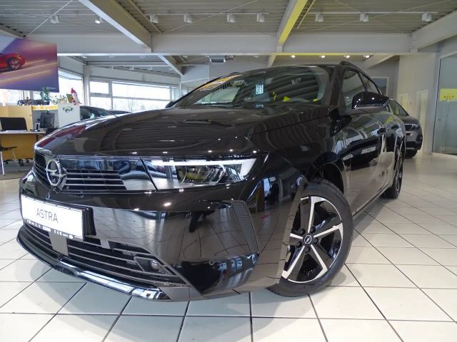 Opel Astra Edition Sports Tourer