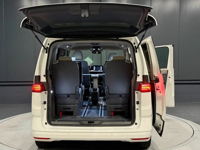 Volkswagen Multivan 2.0 TDI DSG T7