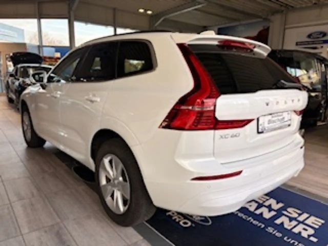 Volvo XC60 Geartronic Momentum