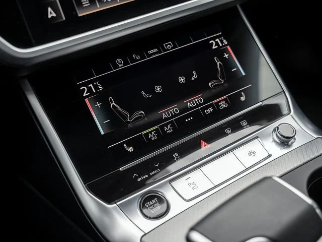 Audi A6 40 TDI Sedan