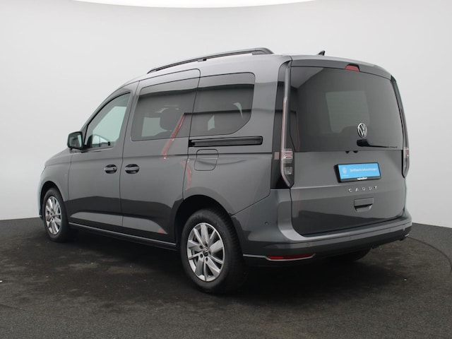 Volkswagen Caddy Combi DSG Life