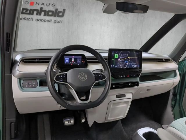 Volkswagen ID.Buzz Plus Pro Style