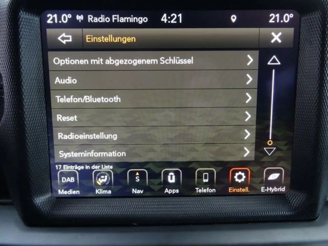 Jeep Wrangler 4xe Sahara