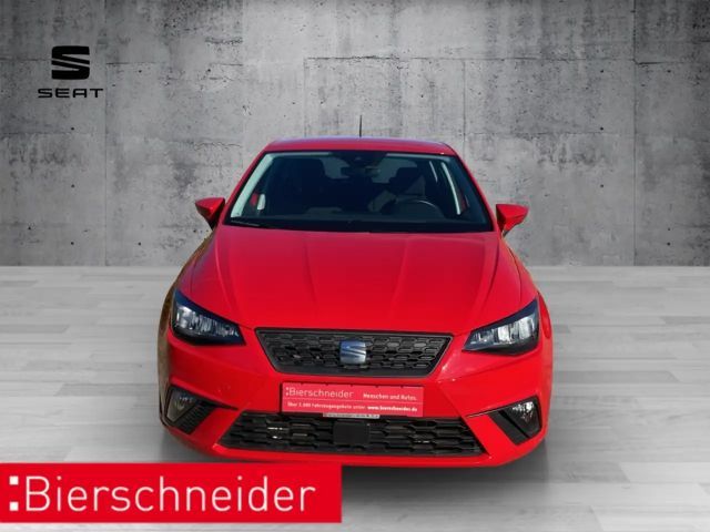 Seat Ibiza 1.0 TSI Style