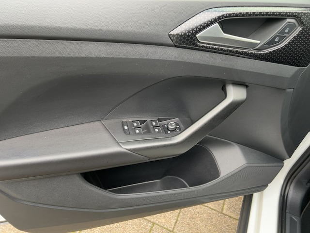 Volkswagen T-Cross 1.0 TSI Style