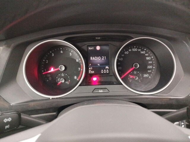 Volkswagen Tiguan 1.5 TSI