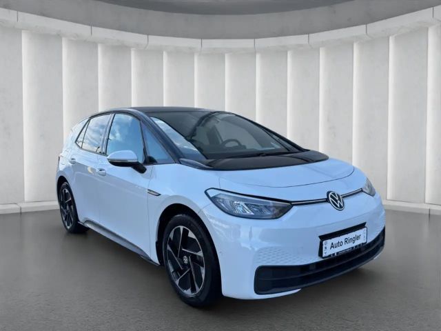 Volkswagen ID.3 Performance Pro