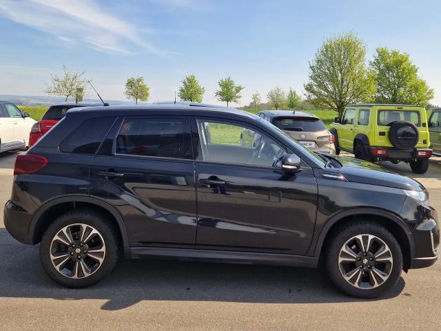 Suzuki Vitara Boosterjet Comfort Hybrid