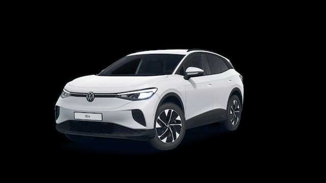Volkswagen ID.4 Move