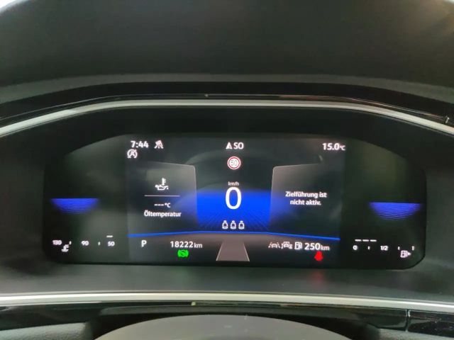 Volkswagen T-Roc 2.0 TSI R-Line