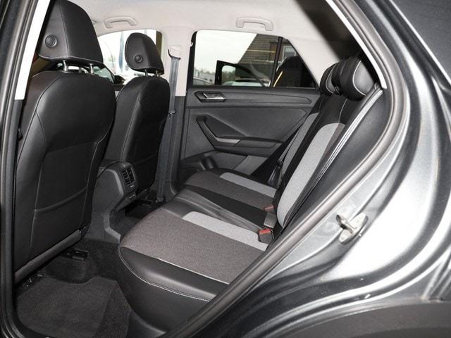 Volkswagen T-Roc DSG Plus