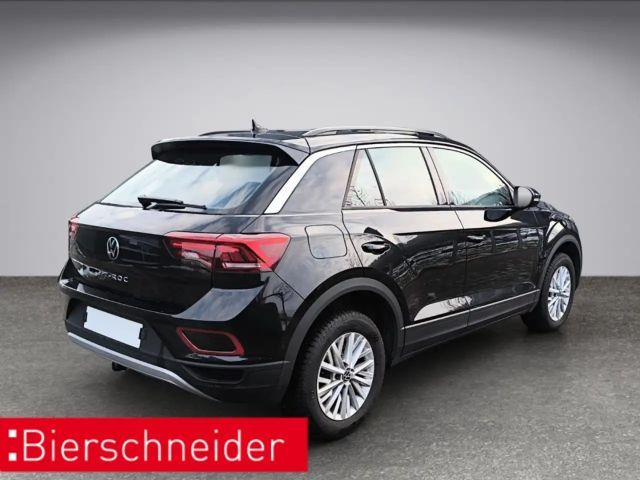 Volkswagen T-Roc 2.0 TDI Life