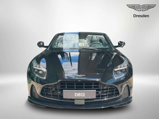 Aston Martin DB12 4.0 V8 Volante
