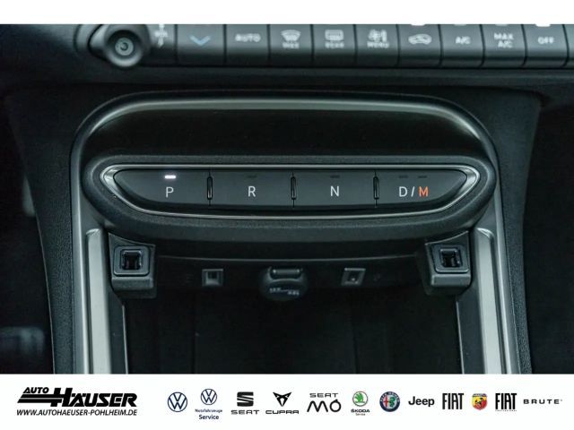 Jeep Avenger Altitude